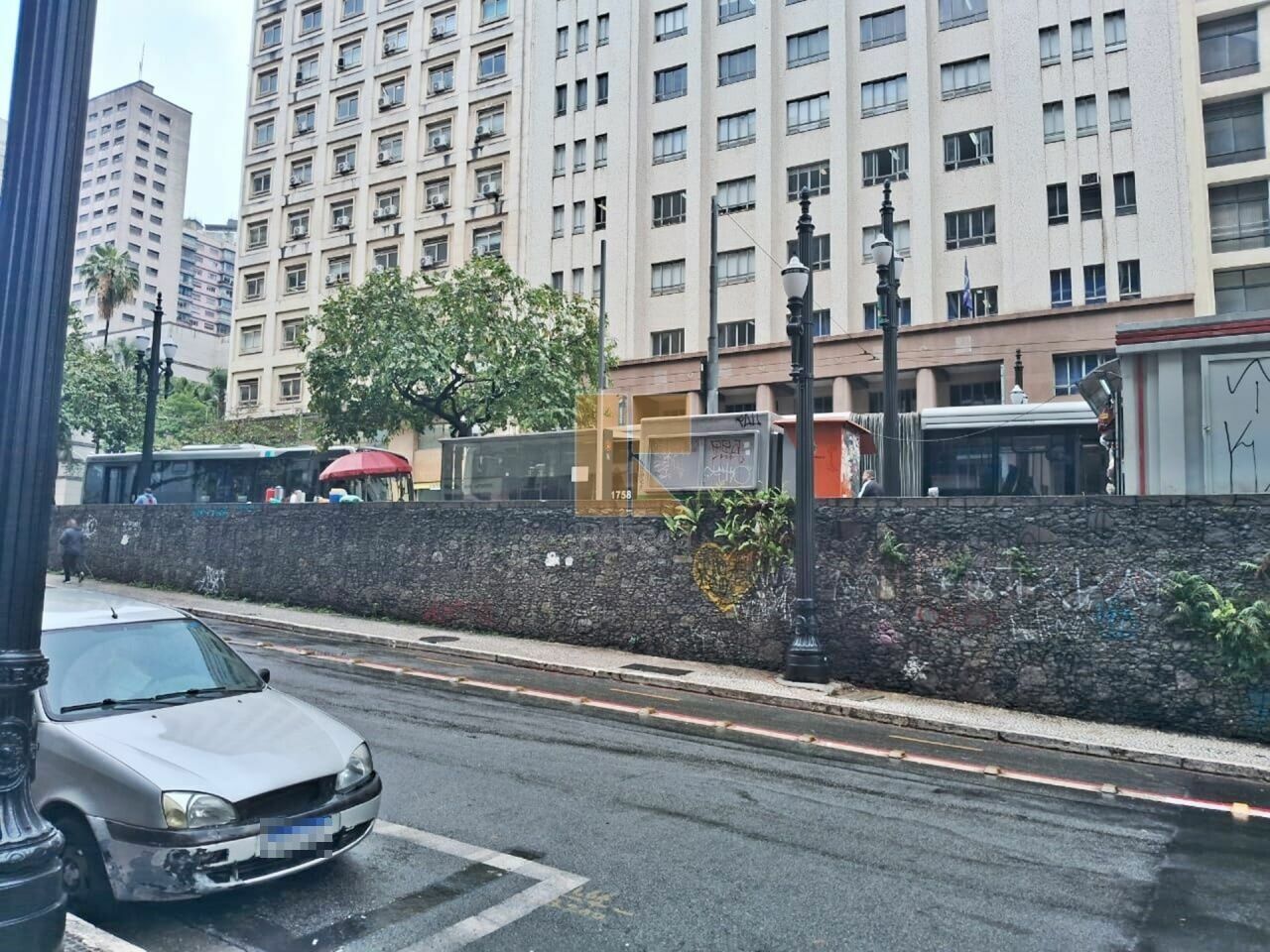 Conj. Comercial para Venda - Centro