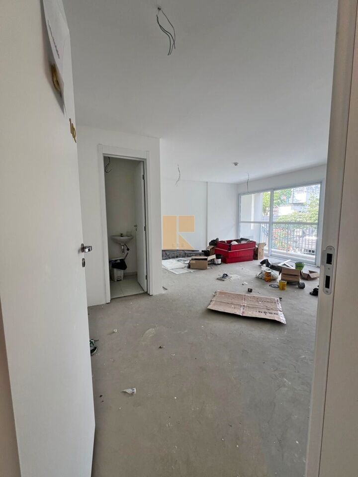 Conj. Comercial para Venda - Vila Madalena