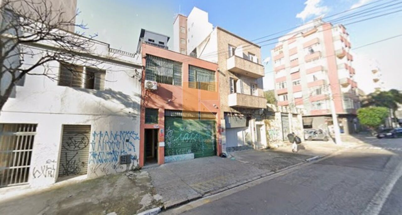 Prédio para Venda - Campos Elíseos