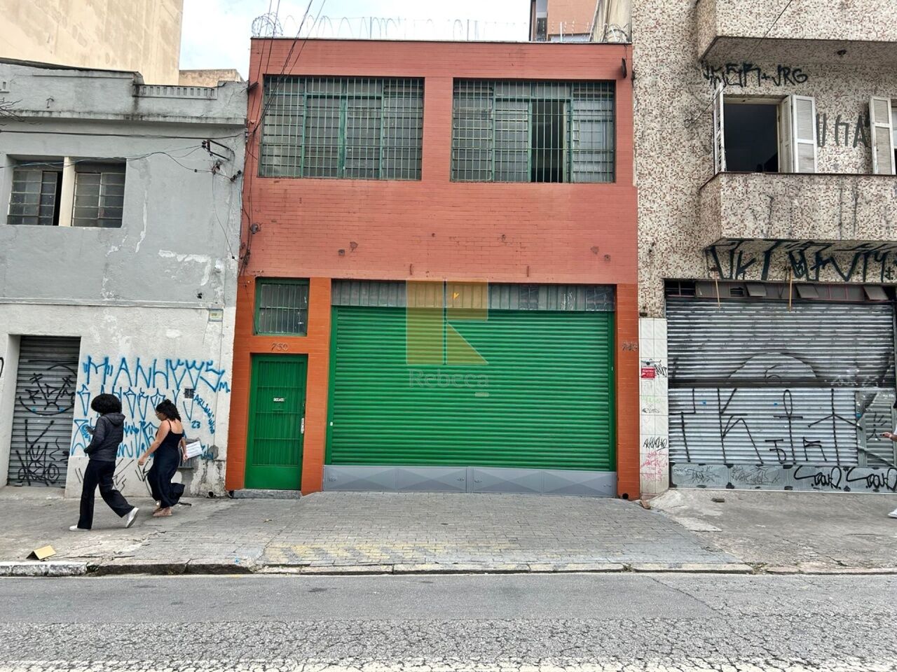 Loja para Venda - Campos Elíseos