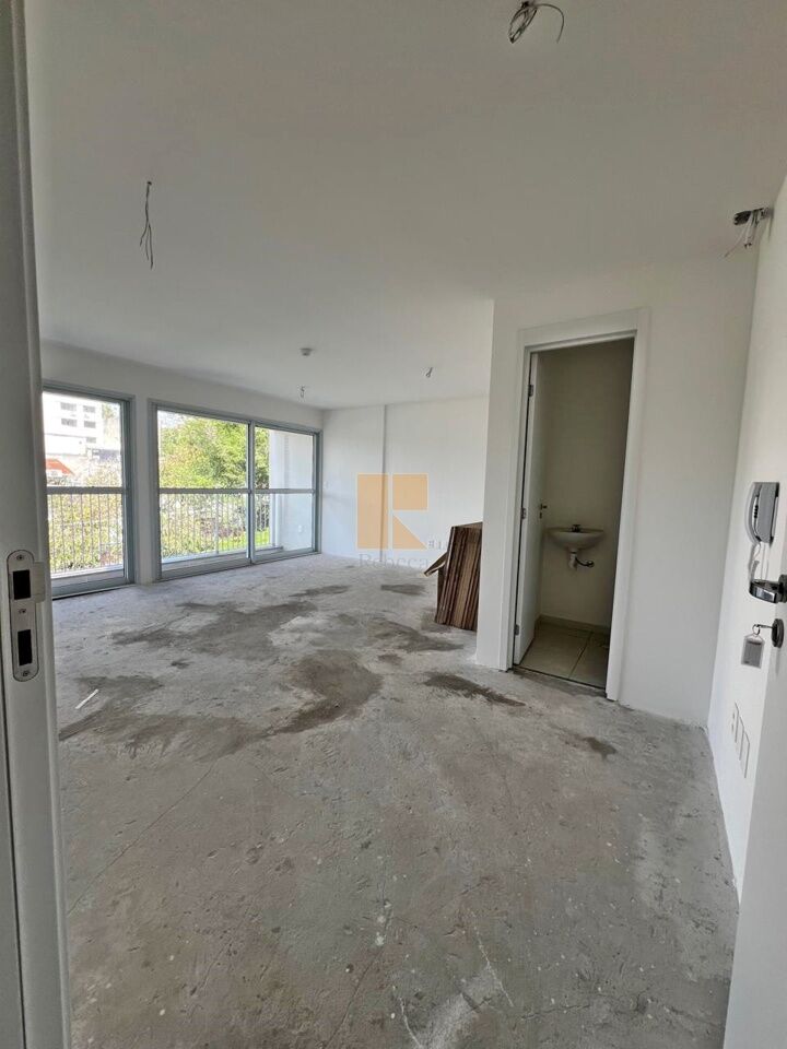 Conjunto para Venda - Vila Madalena