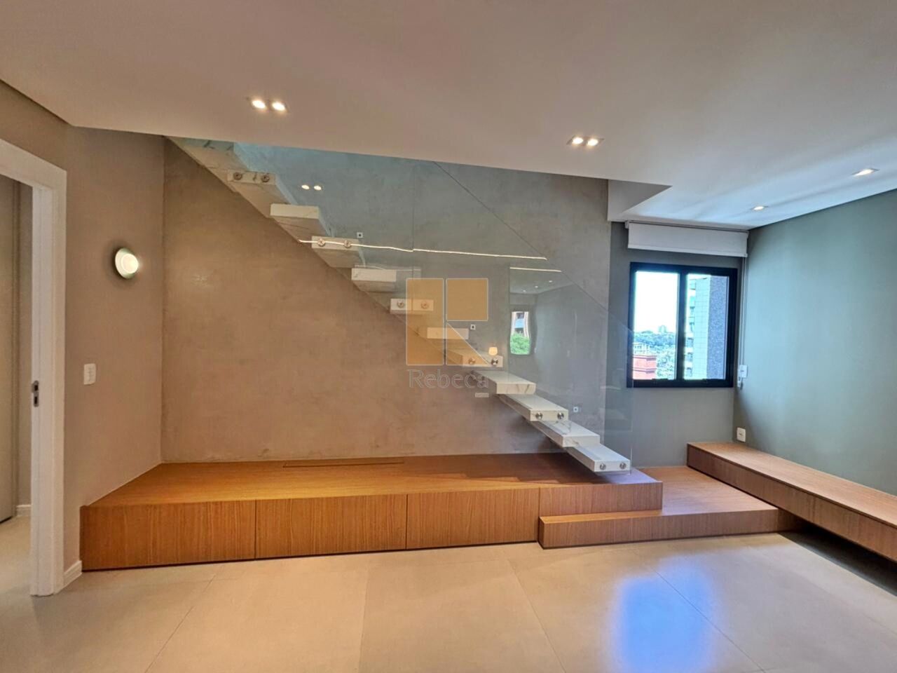 Cobertura para Venda - Higienópolis