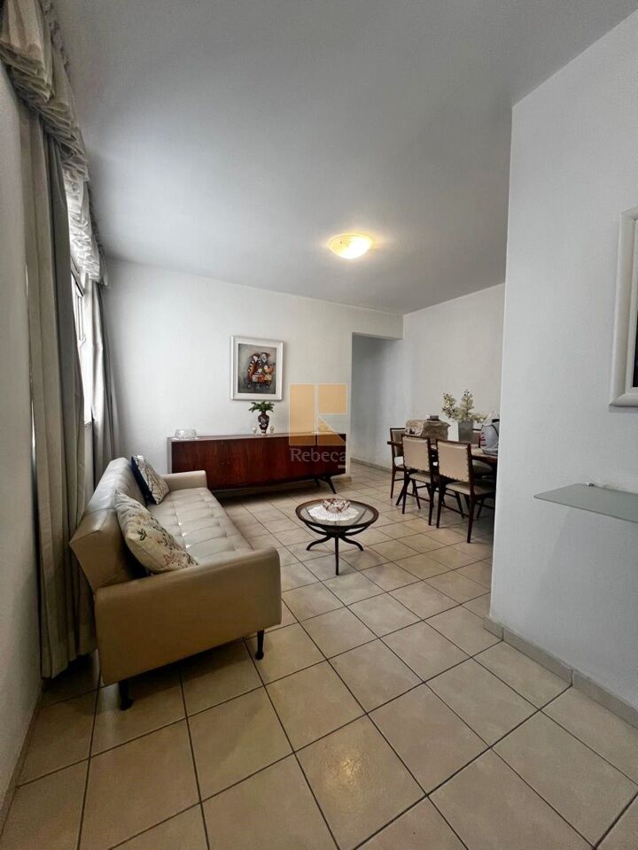 Apartamento para Venda - Campos Elíseos