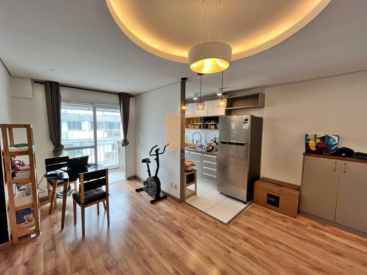 Apartamento para Venda - Barra Funda