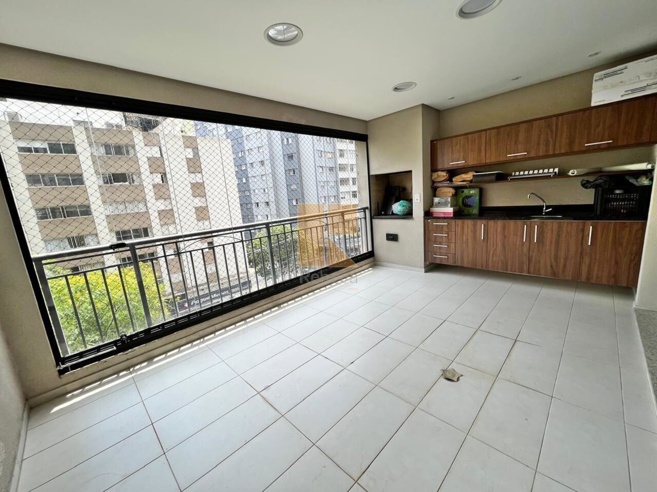 Apartamento para Venda - Vila Mariana