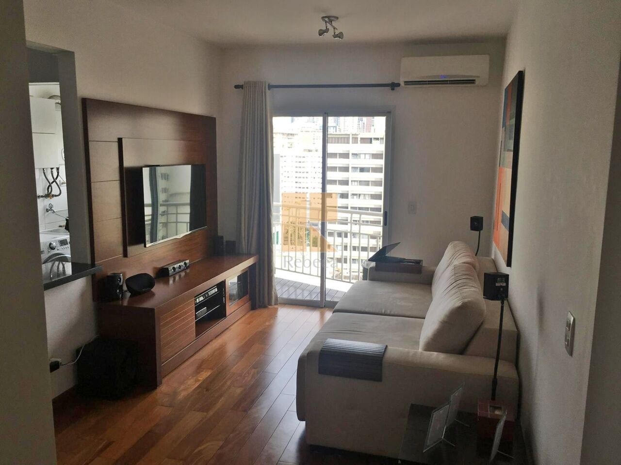 Apartamento para Venda - Consolação