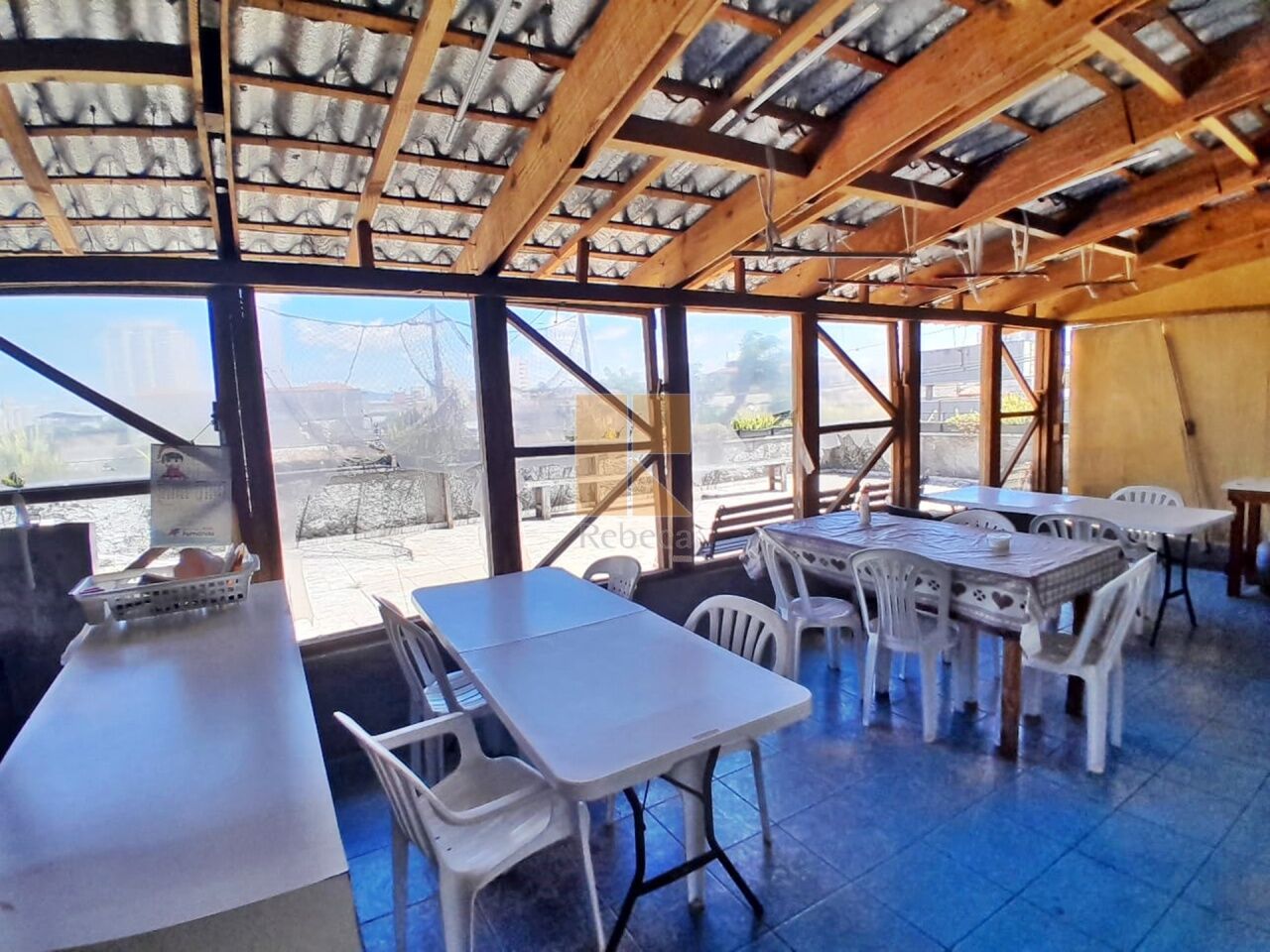 Galpões Comerciais, Industrial para Venda - Bom Retiro