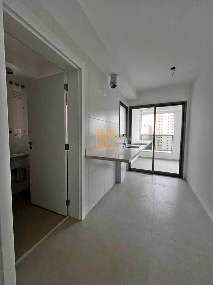 Apartamento para Venda - Perdizes