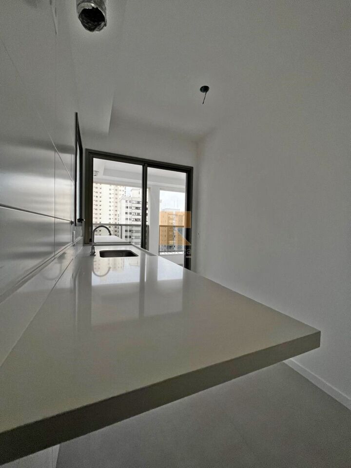 Apartamento para Venda - Perdizes