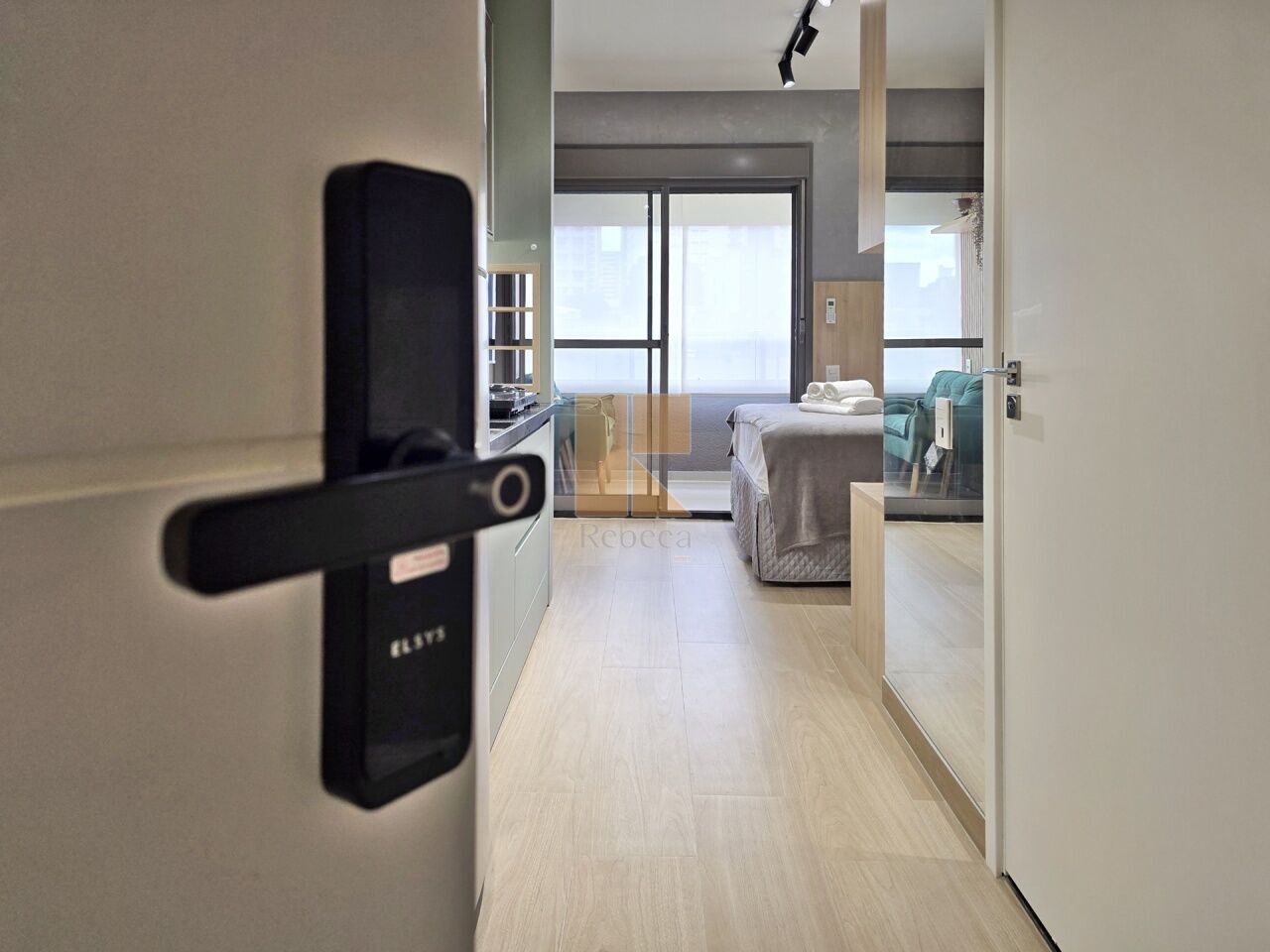 Studio para Venda - Vila Clementino