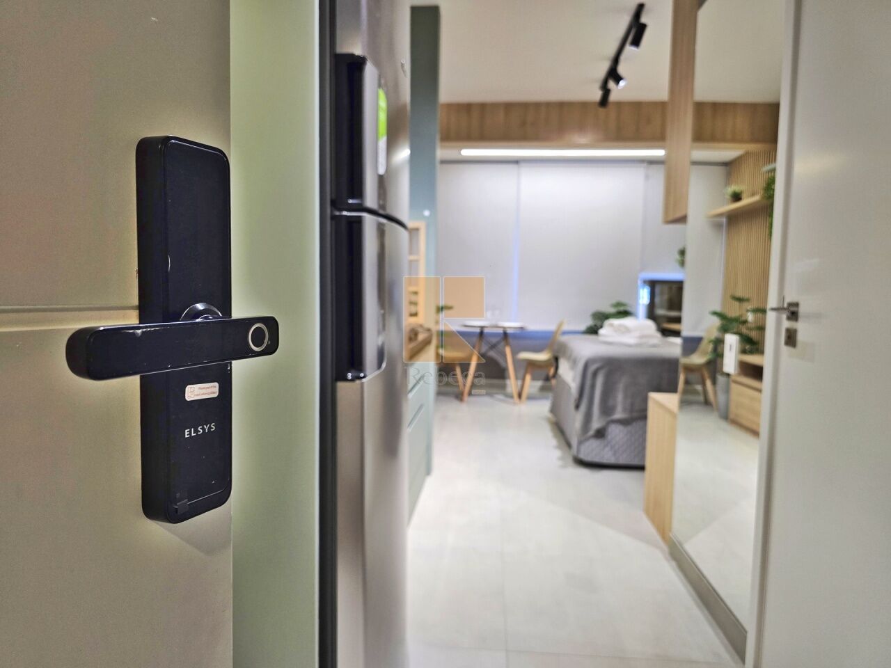 Studio para Venda - Vila Clementino