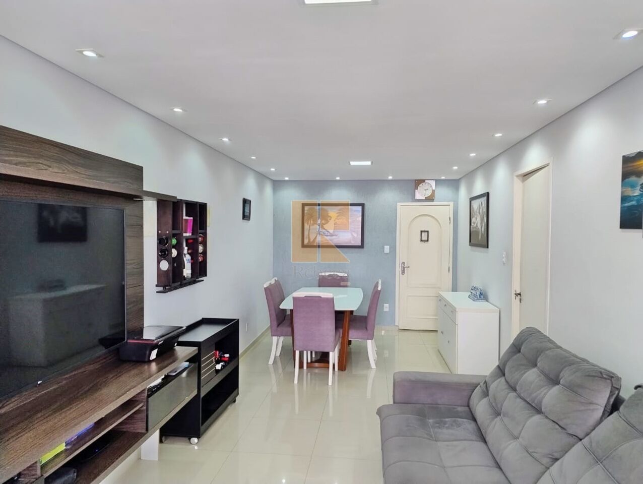 Edifício Residencial para Venda - Bom Retiro