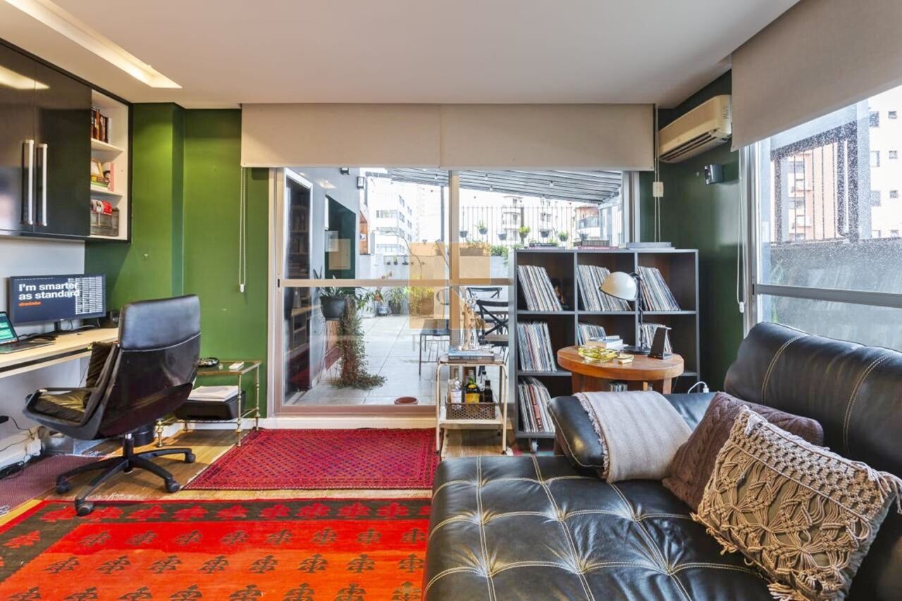 Apartamento para Venda - Perdizes