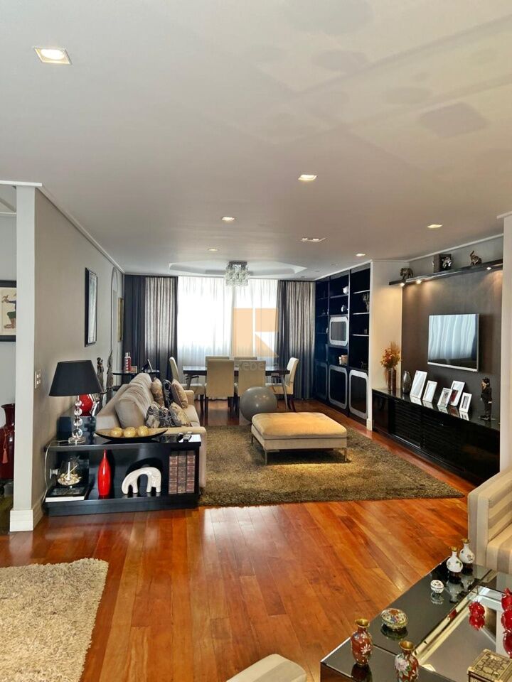 Apartamento para Venda - Higienópolis