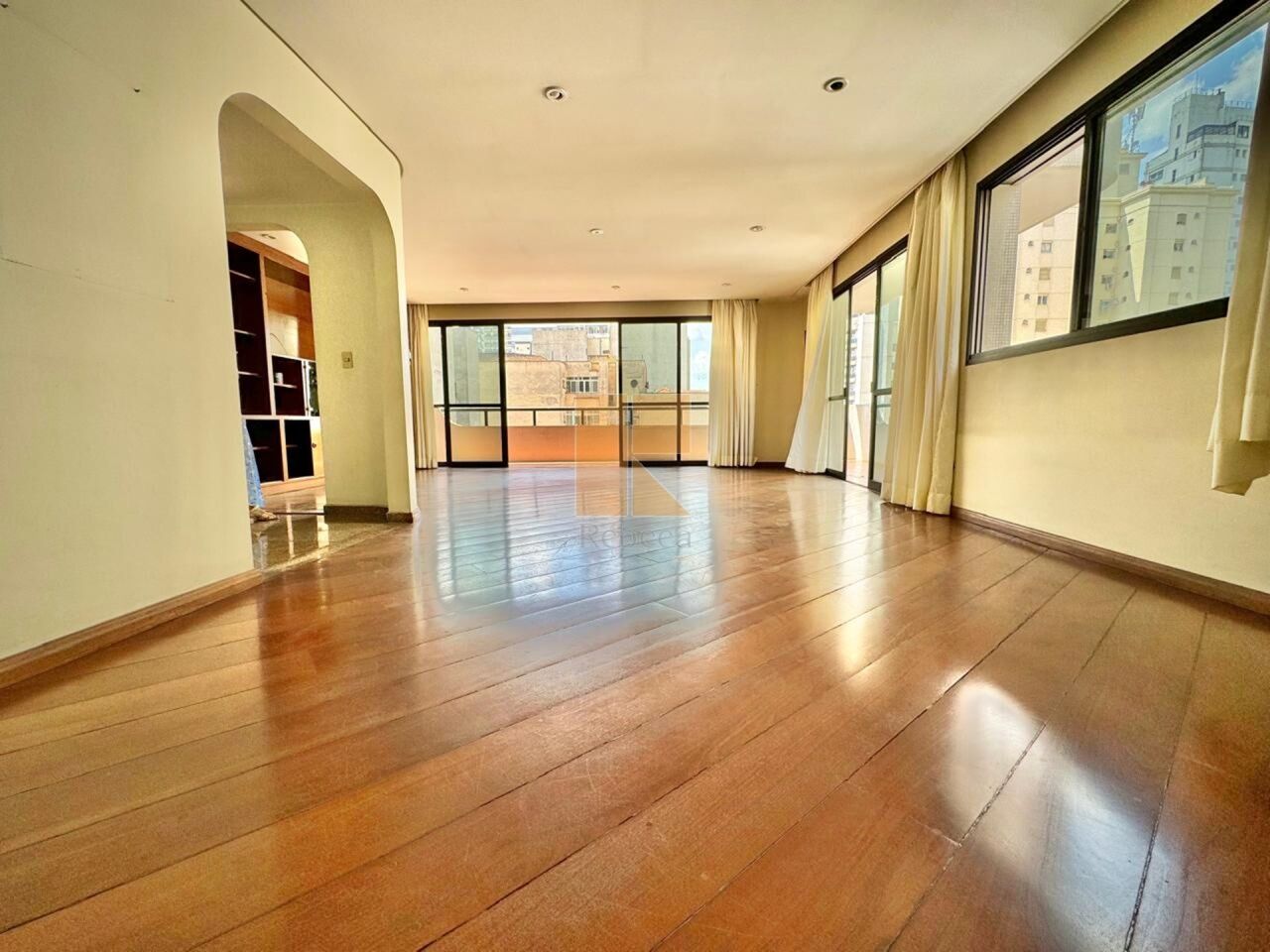 Apartamento para Venda - Santa Cecília