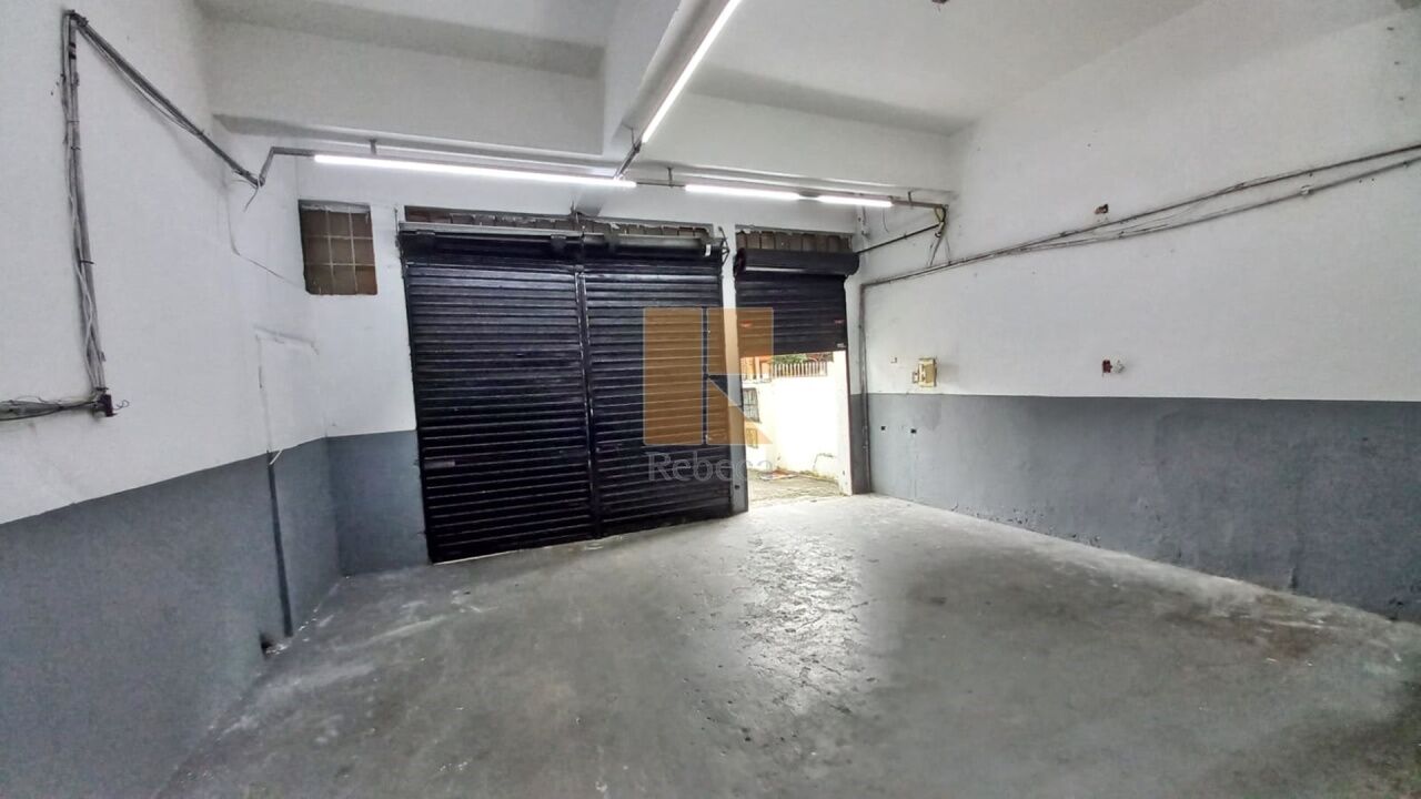 Salão para Venda - Barra Funda