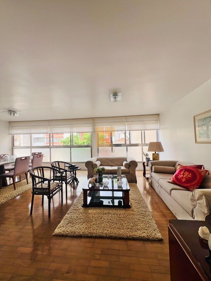 Apartamento para Venda - Bom Retiro