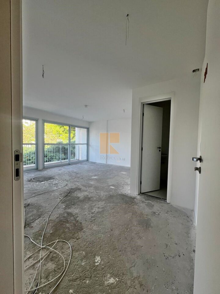 Conj. Comercial para Venda - Vila Madalena