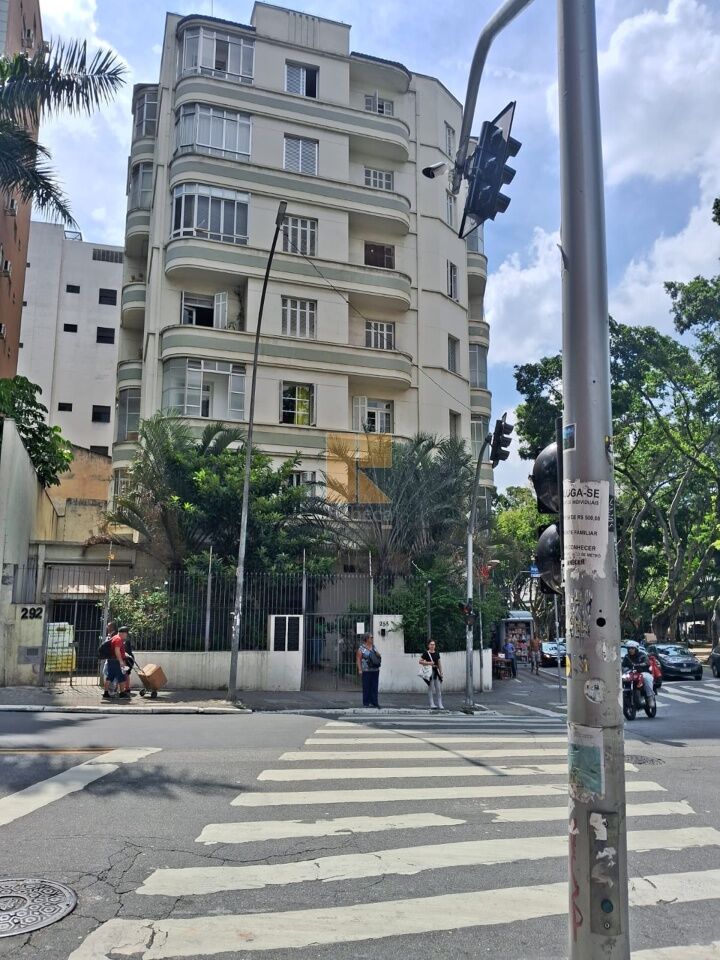 Apartamento para Venda - Santa Cecília