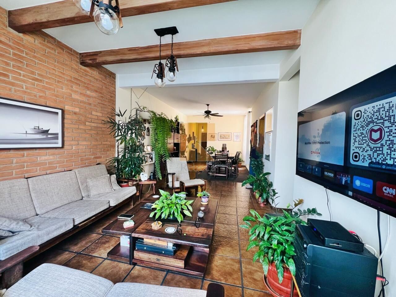 Apartamento para Venda - Bom Retiro