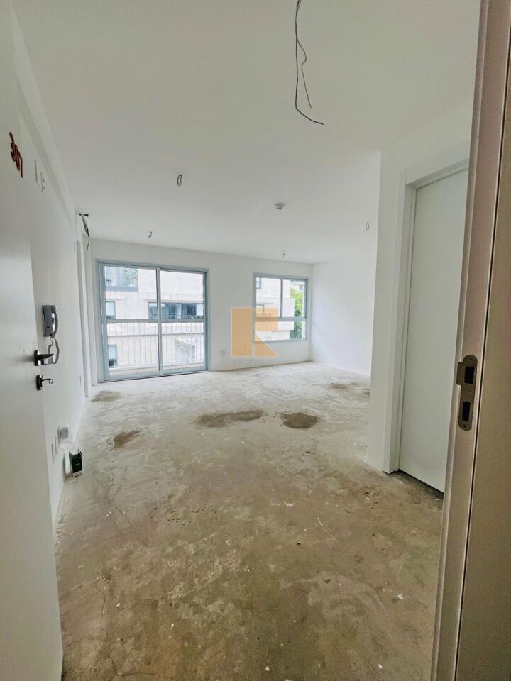 Conj. Comercial para Venda - Vila Madalena