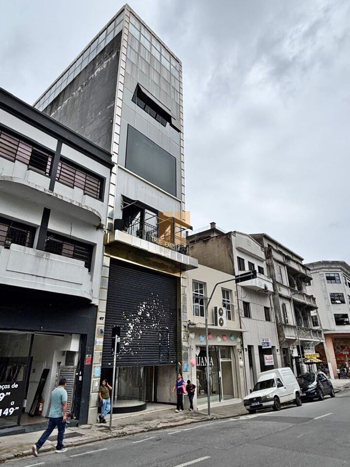 Loja para Venda - Bom Retiro