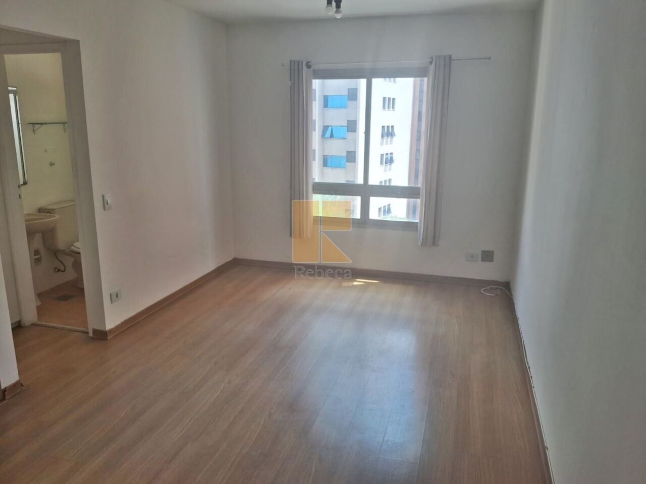 Studio para Venda - Santa Cecília