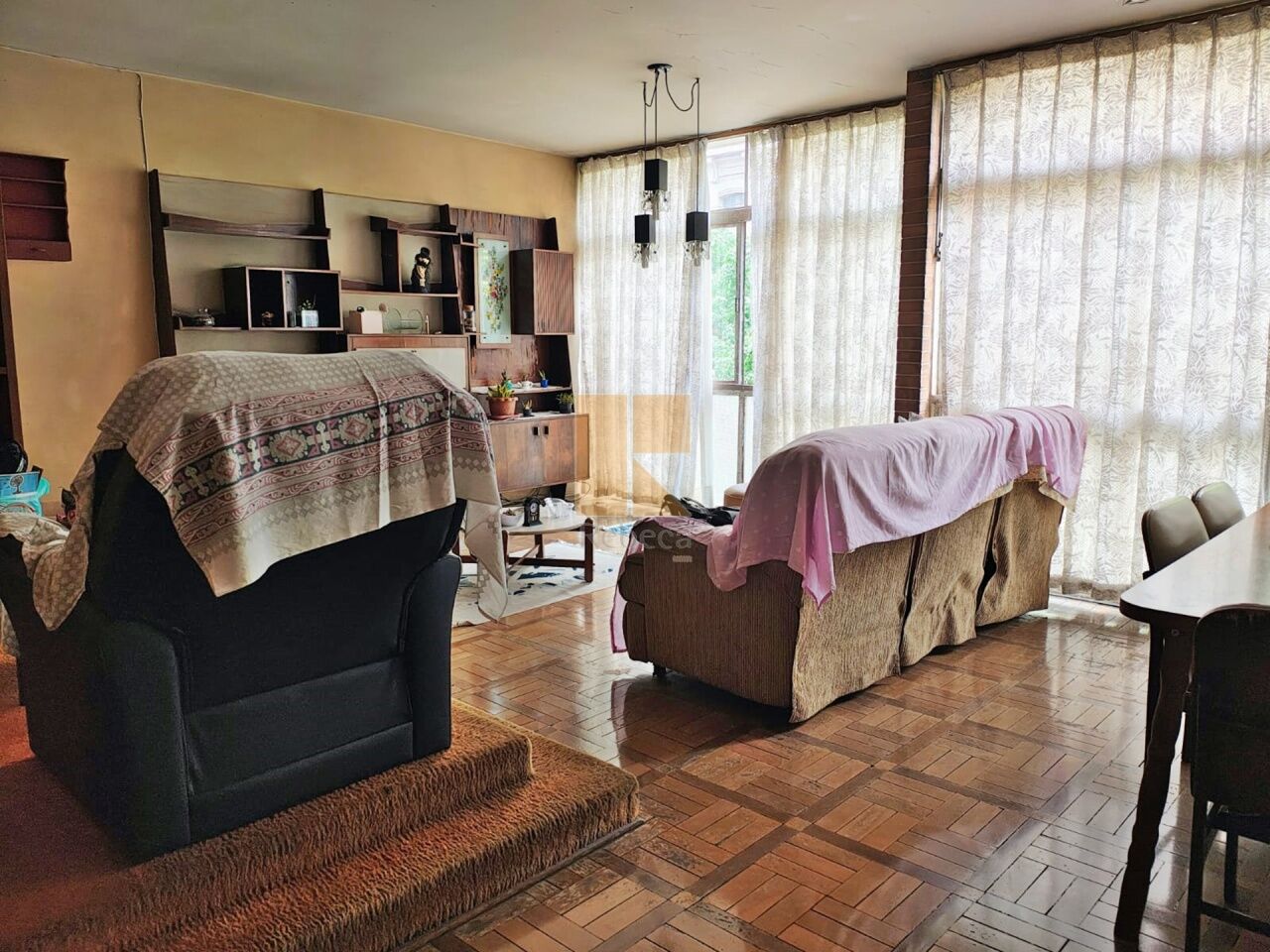 Apartamento para Venda - Bom Retiro