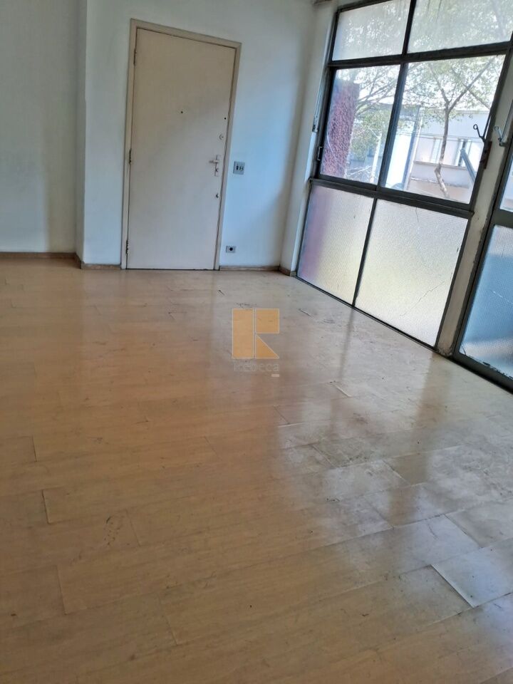 Apartamento para Venda - Bom Retiro