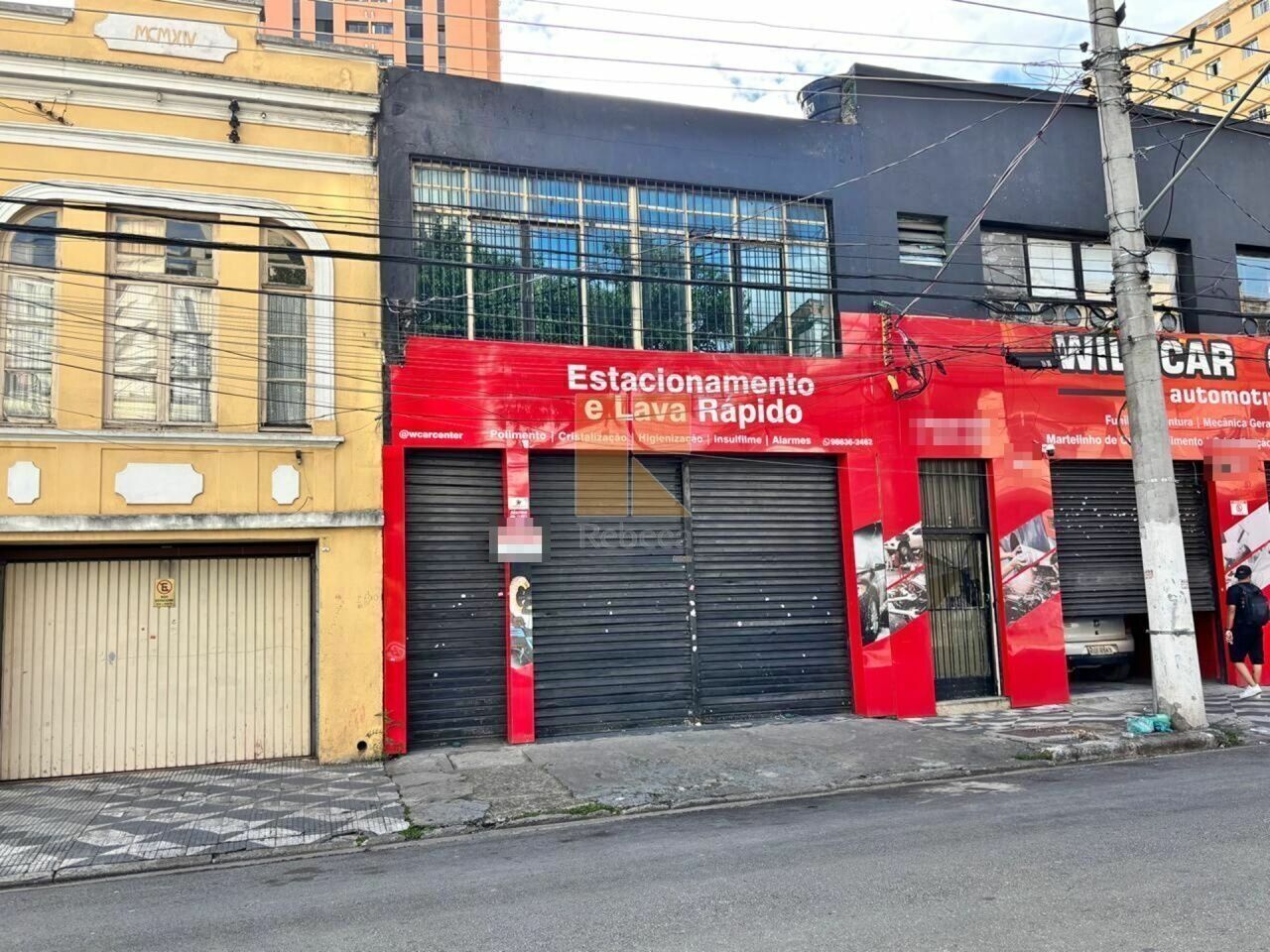 Prédio para Venda - Aclimação