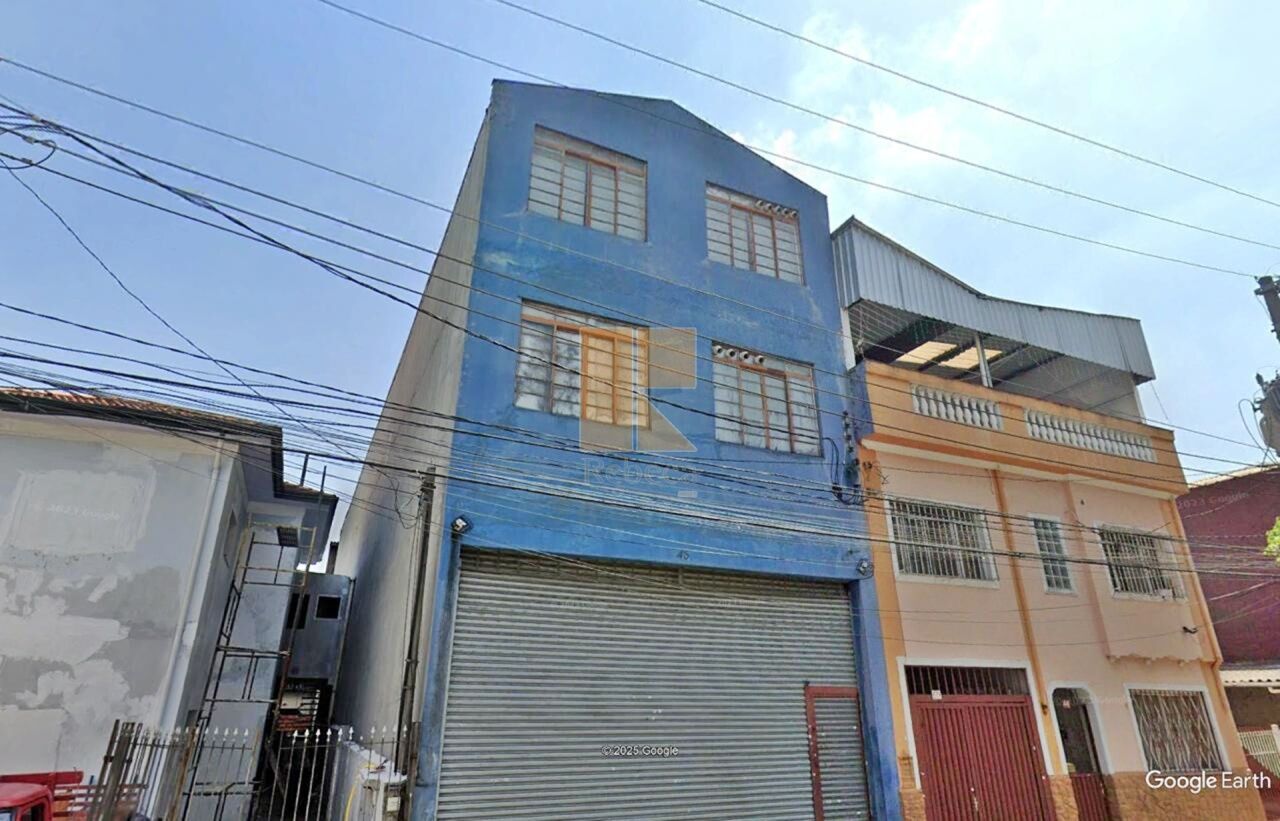 Prédio para Venda - Bom Retiro