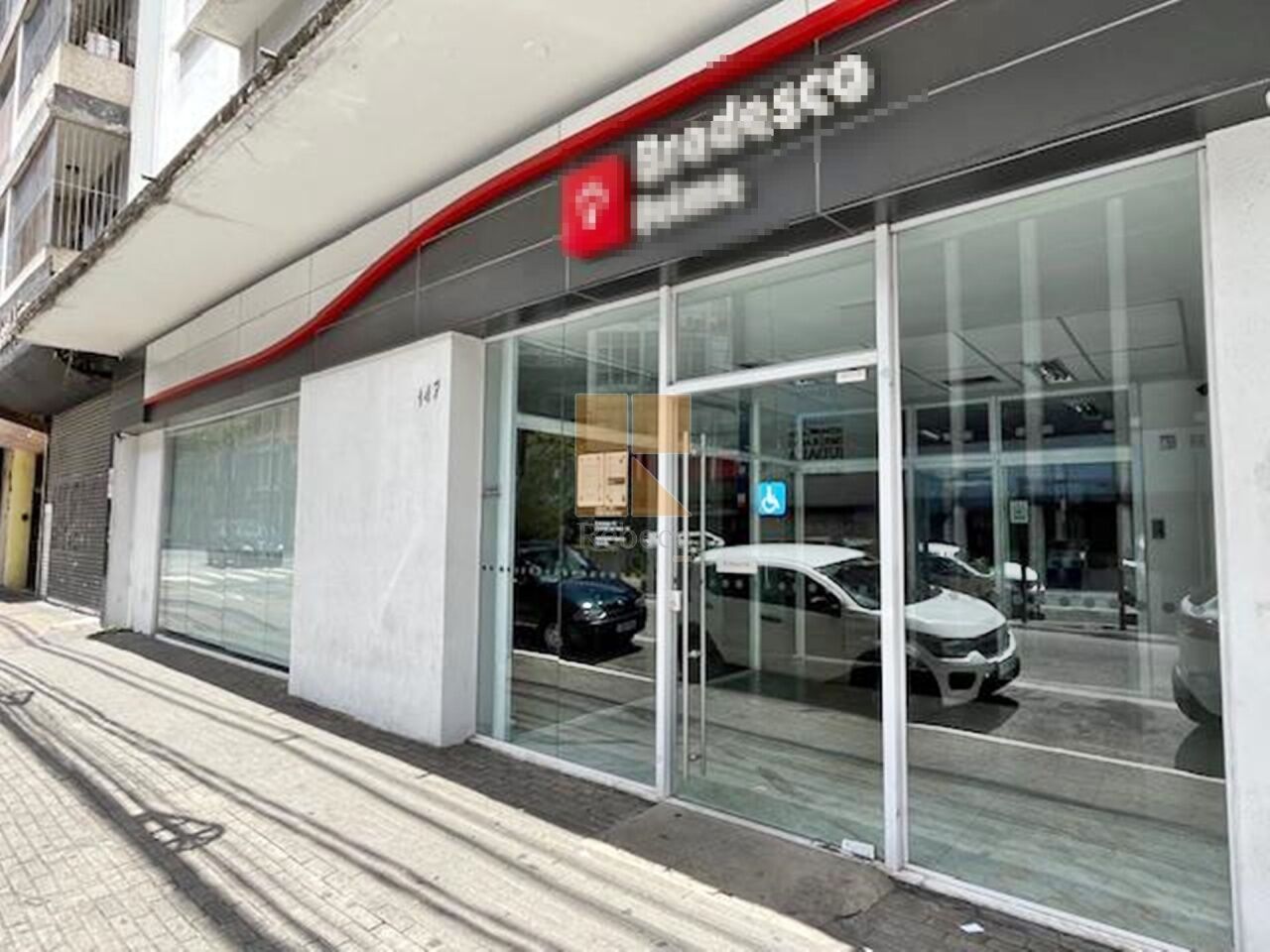 Prédio para Venda - Bom Retiro