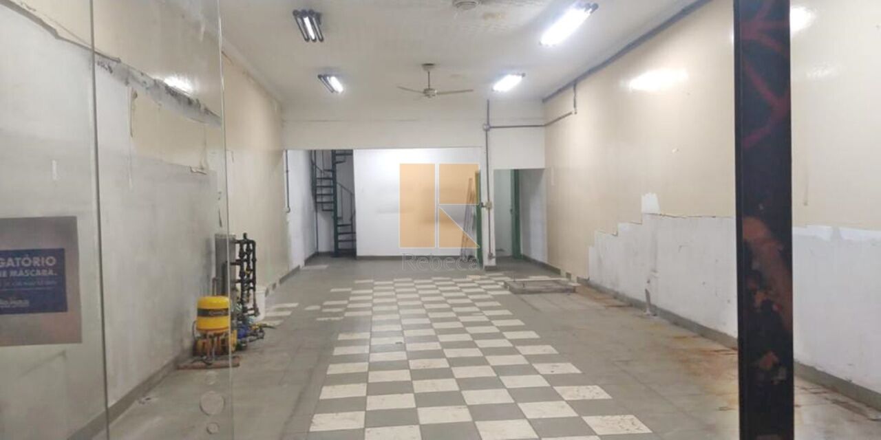 Loja para Locação - Pinheiros