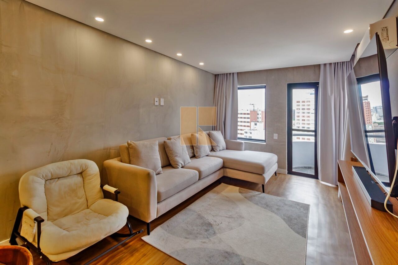 Apartamento para Venda - Santa Cecília