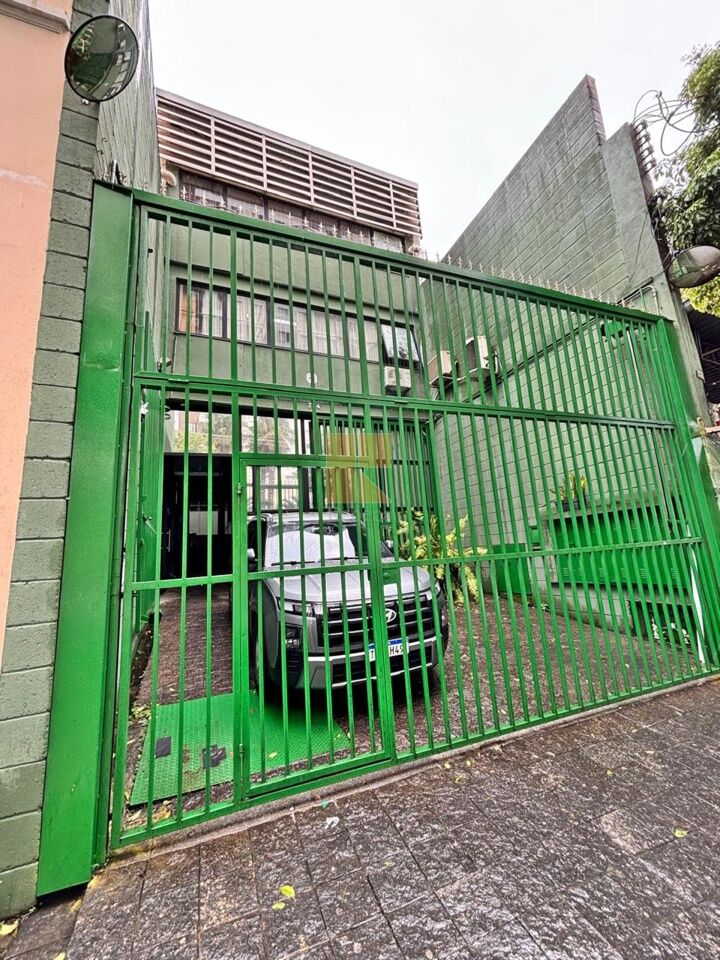 Prédio para Venda - Bom Retiro