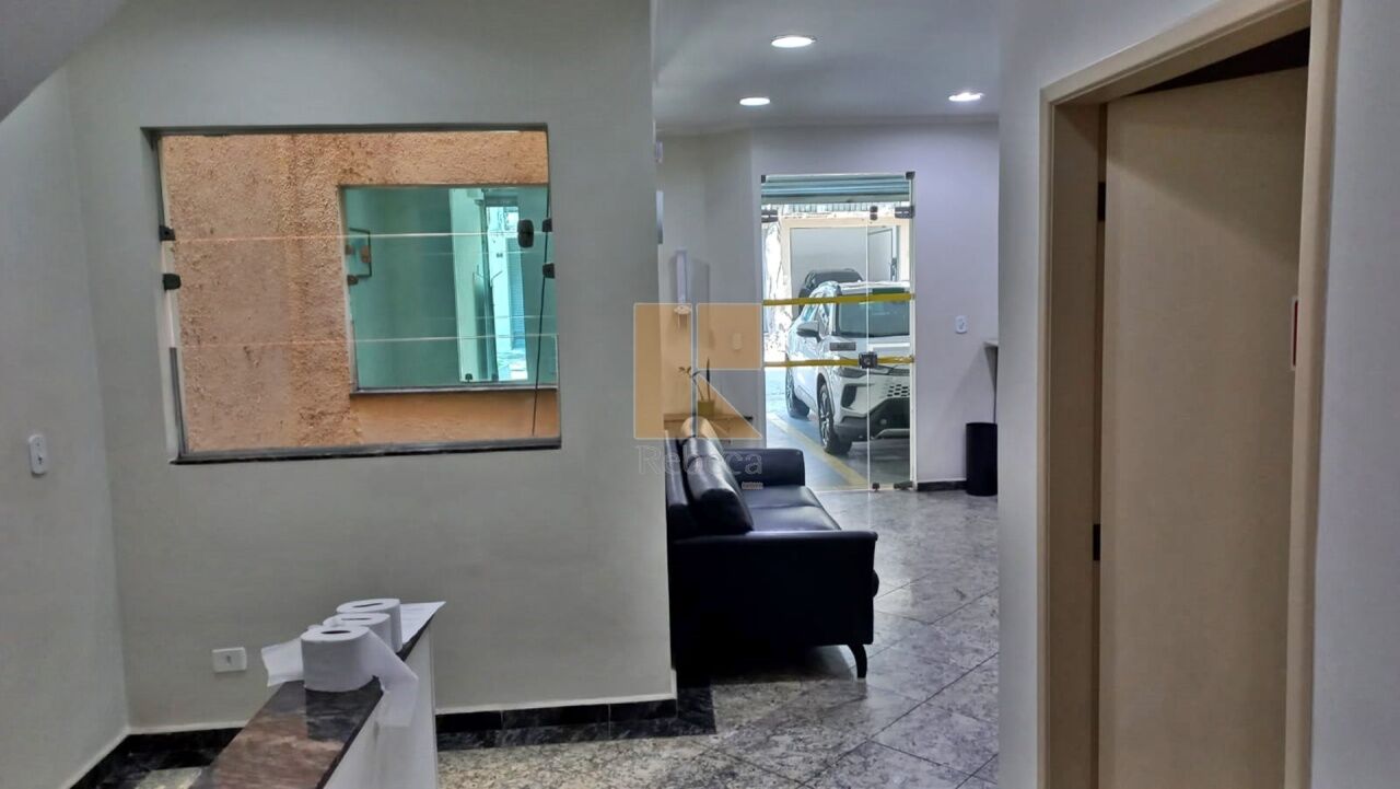 Sala para Venda - Bom Retiro