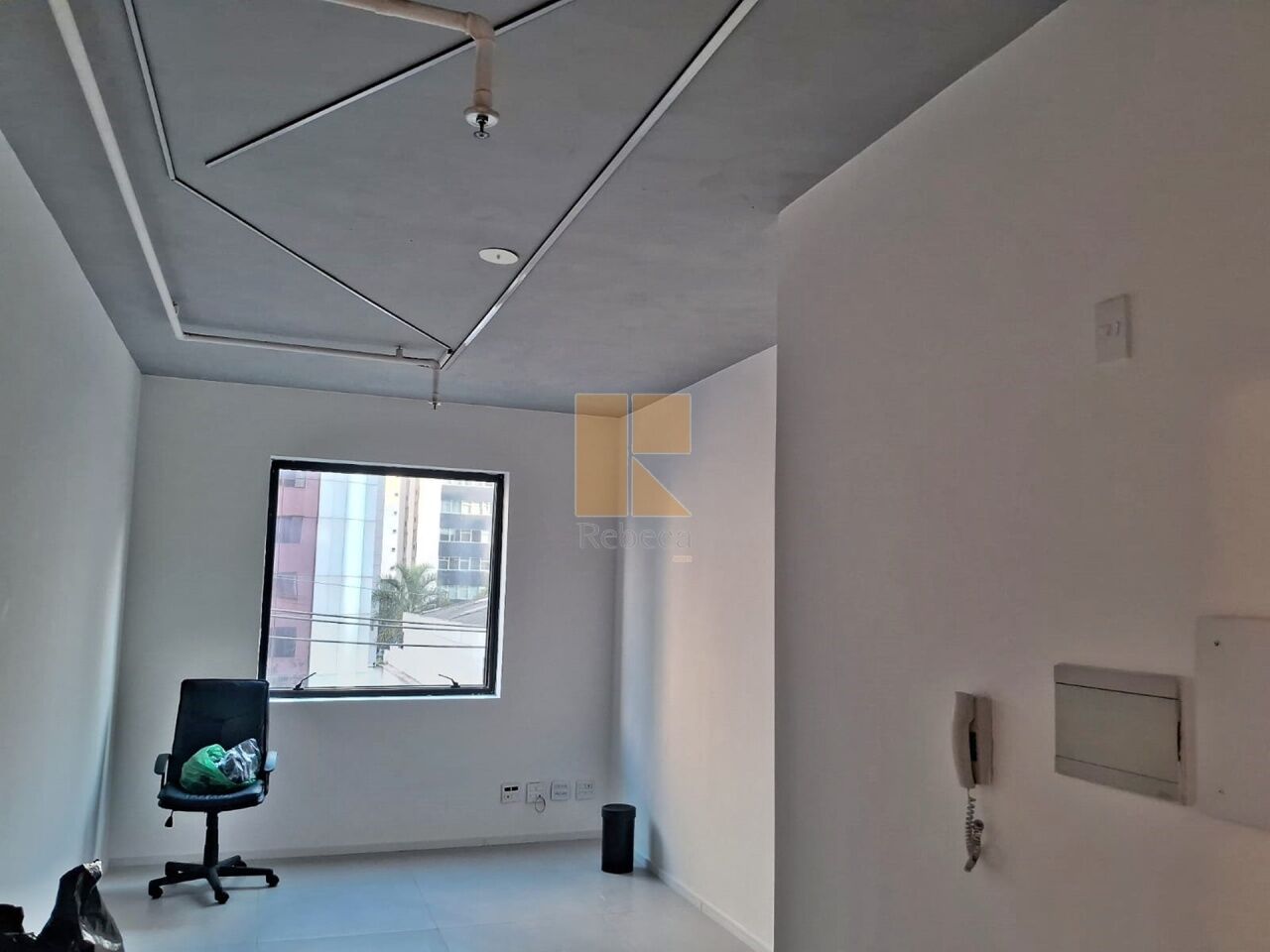 Sala para Venda - Vila Nova Conceição