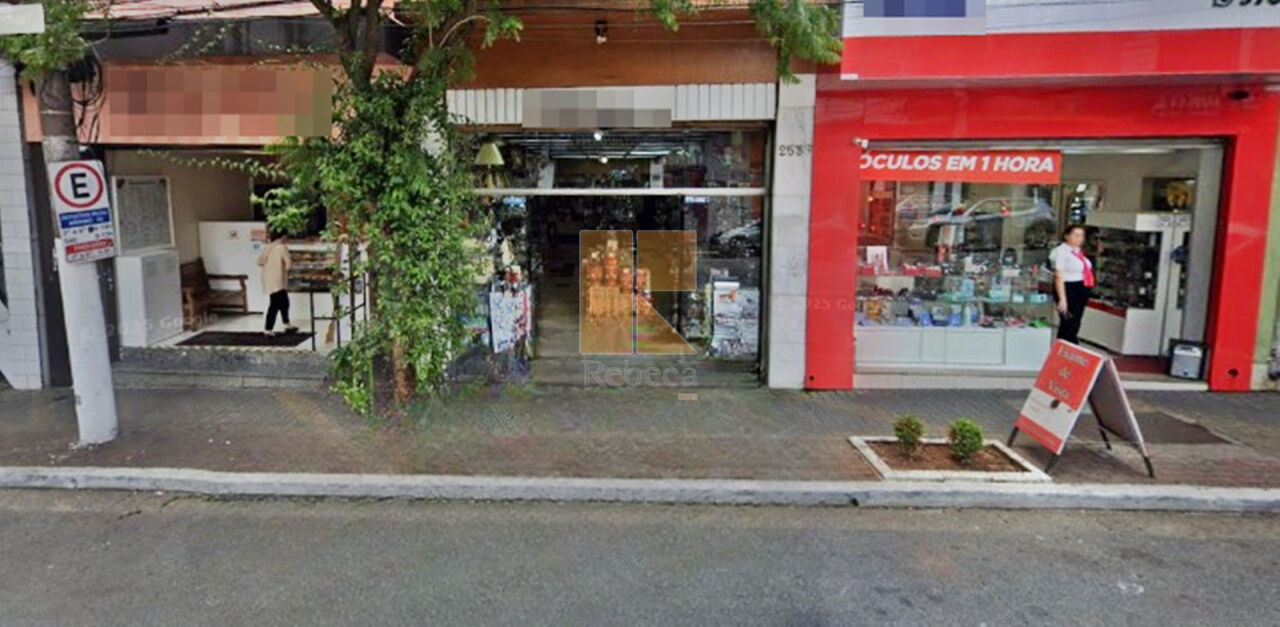 Loja para Venda - Mooca
