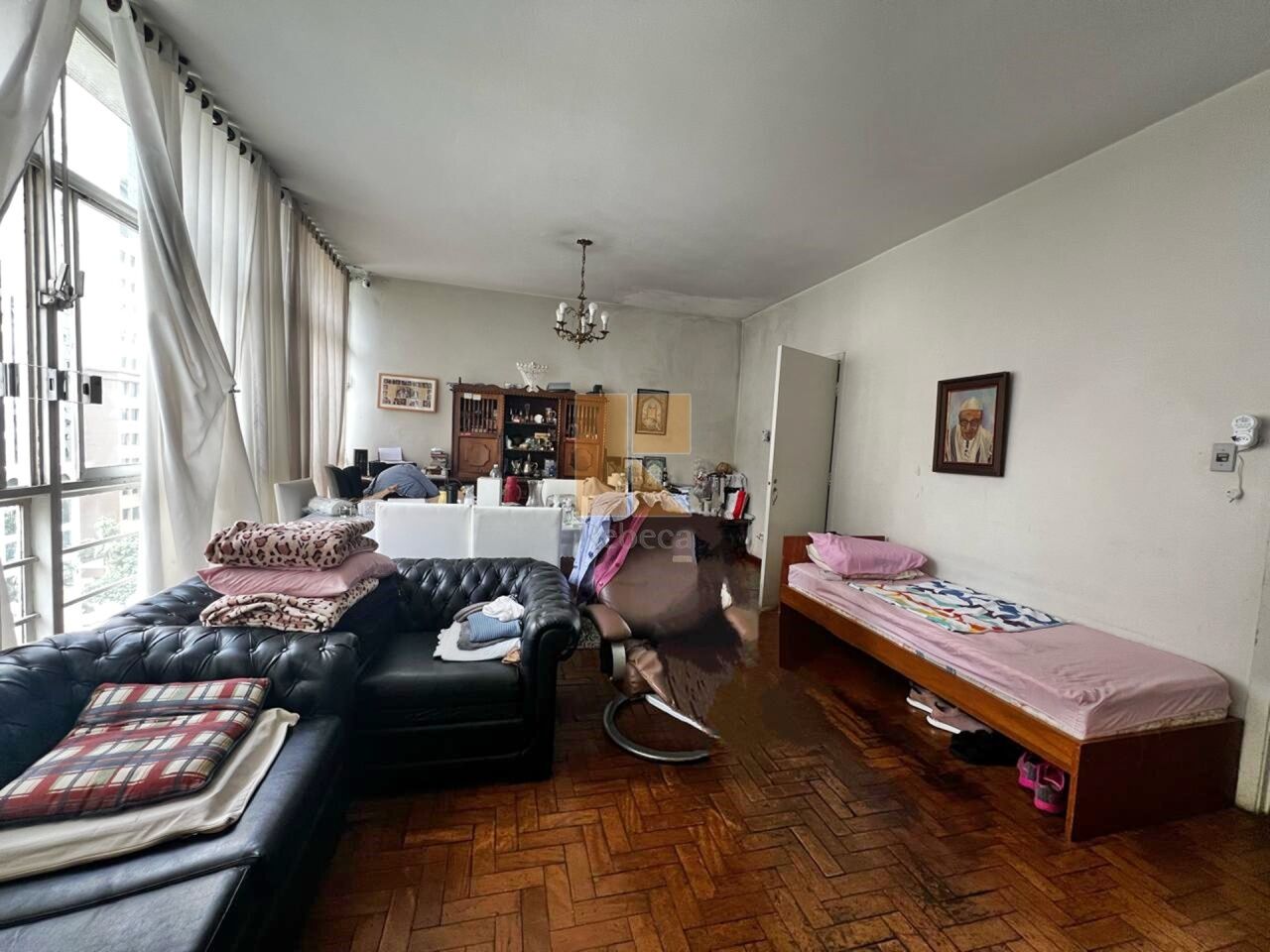 Apartamento para Venda - Santa Cecília