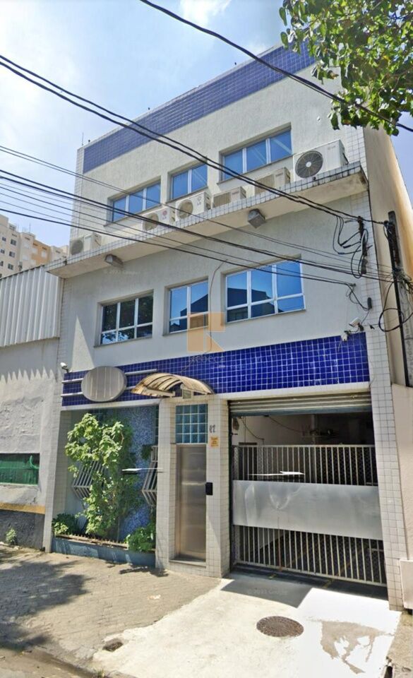 Prédio para Venda - Bom Retiro