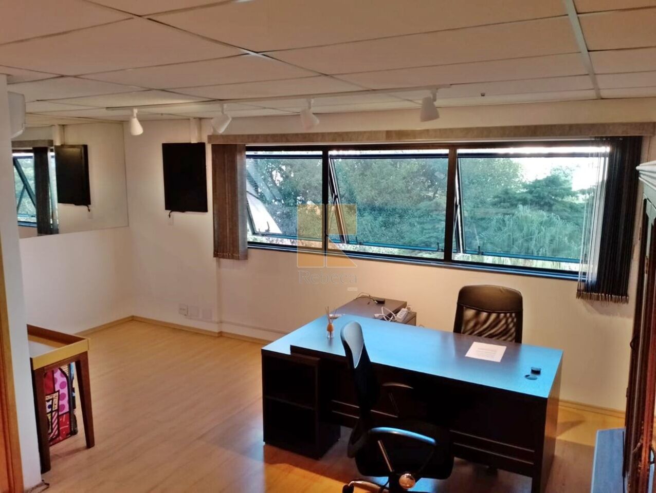 Sala para Venda - Perdizes