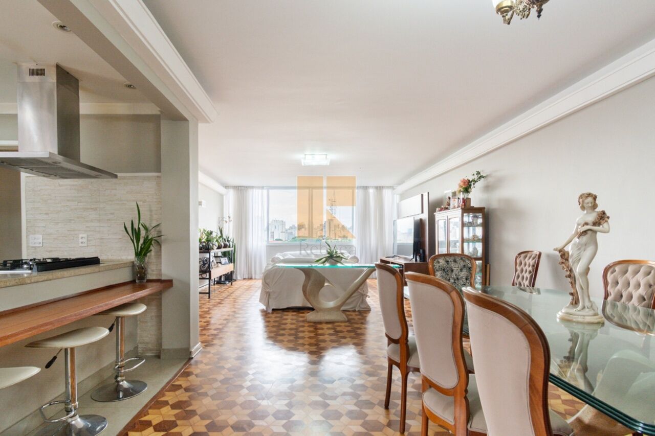 Apartamento para Venda - Bom Retiro