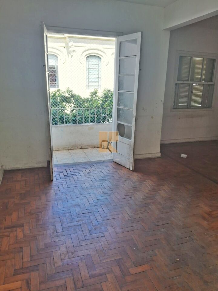 Apartamento para Venda - Bom Retiro