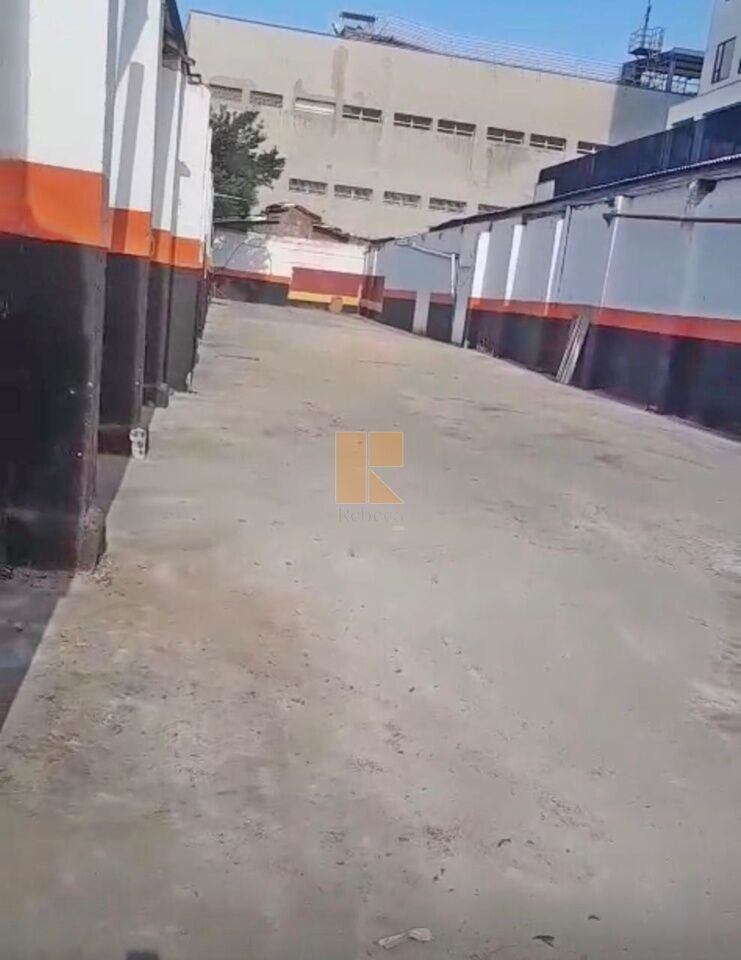 Terreno para Venda - Luz