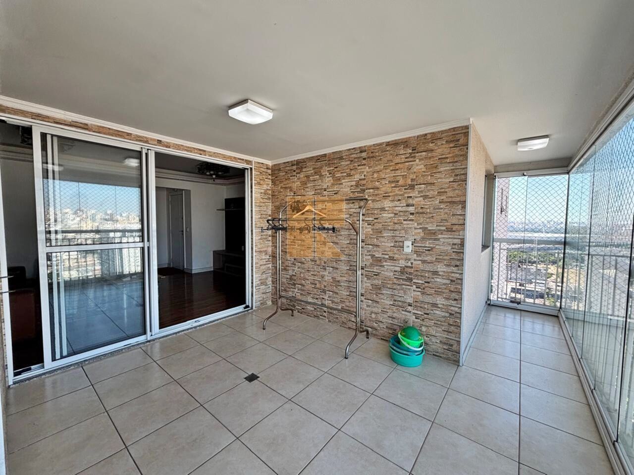 Apartamento para Venda - Bom Retiro