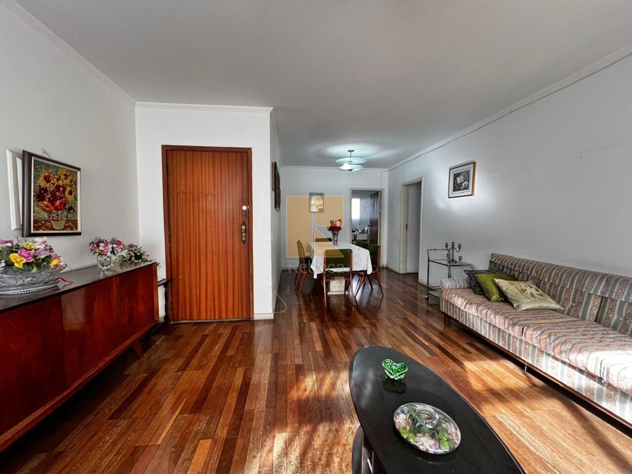 Apartamento para Venda - Consolação