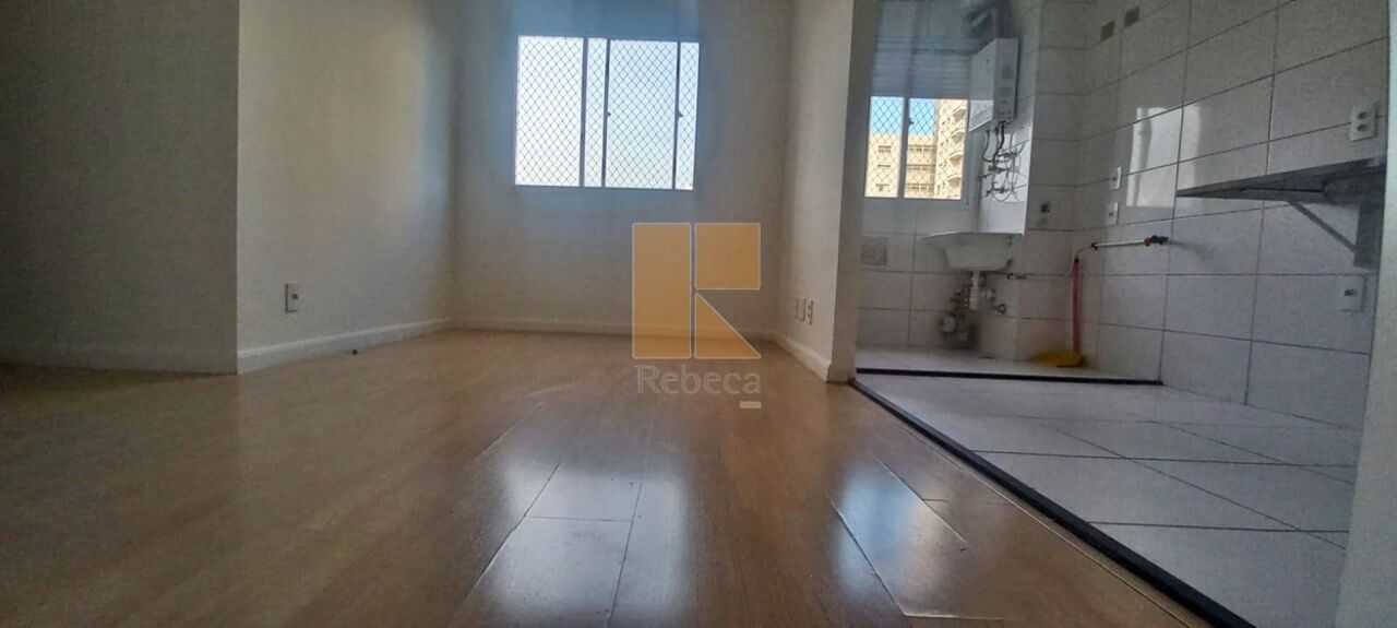 Apartamento para Venda - Bom Retiro