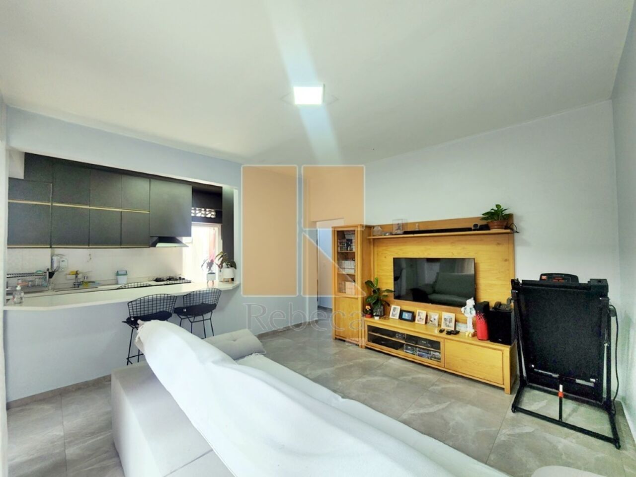 Apartamento para Venda - Bom Retiro