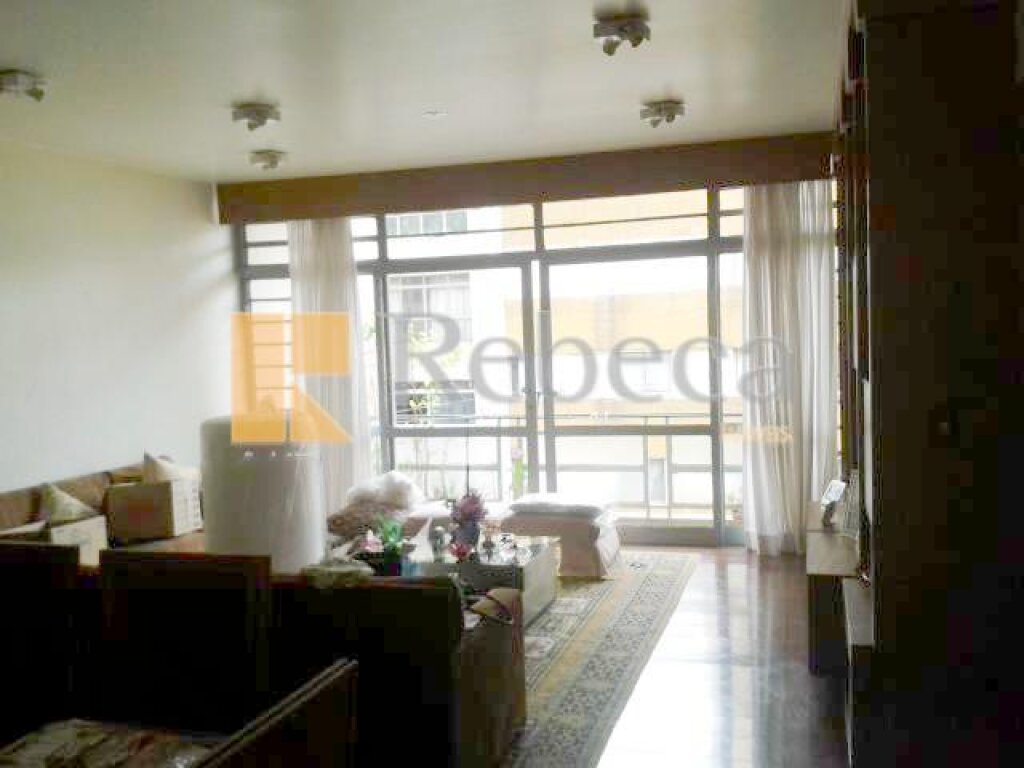 Apartamento para Venda - Bom Retiro