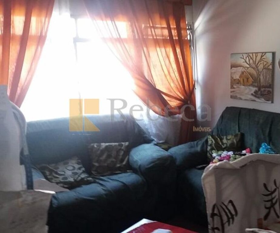 Apartamento para Venda - Bom Retiro